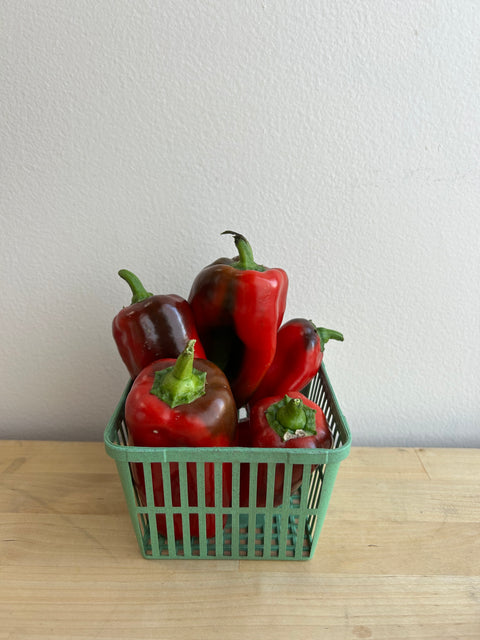 Alexandra’s Farms Shepherd Peppers