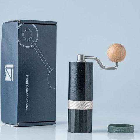 1Zpresso Q Air Manual Coffee Grinder