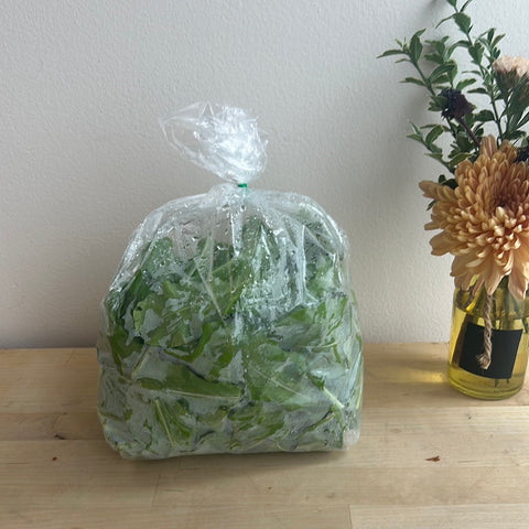 Alexandra’s Farm Arugula