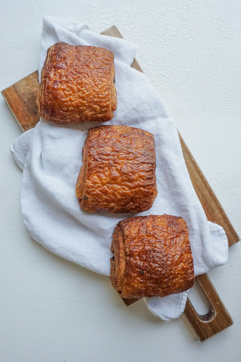 Baked Goods
