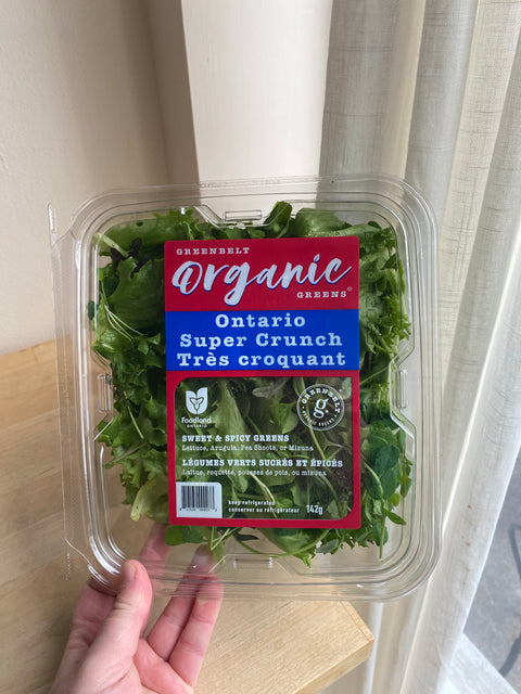 Lettuce