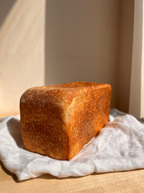 Pain de Mie