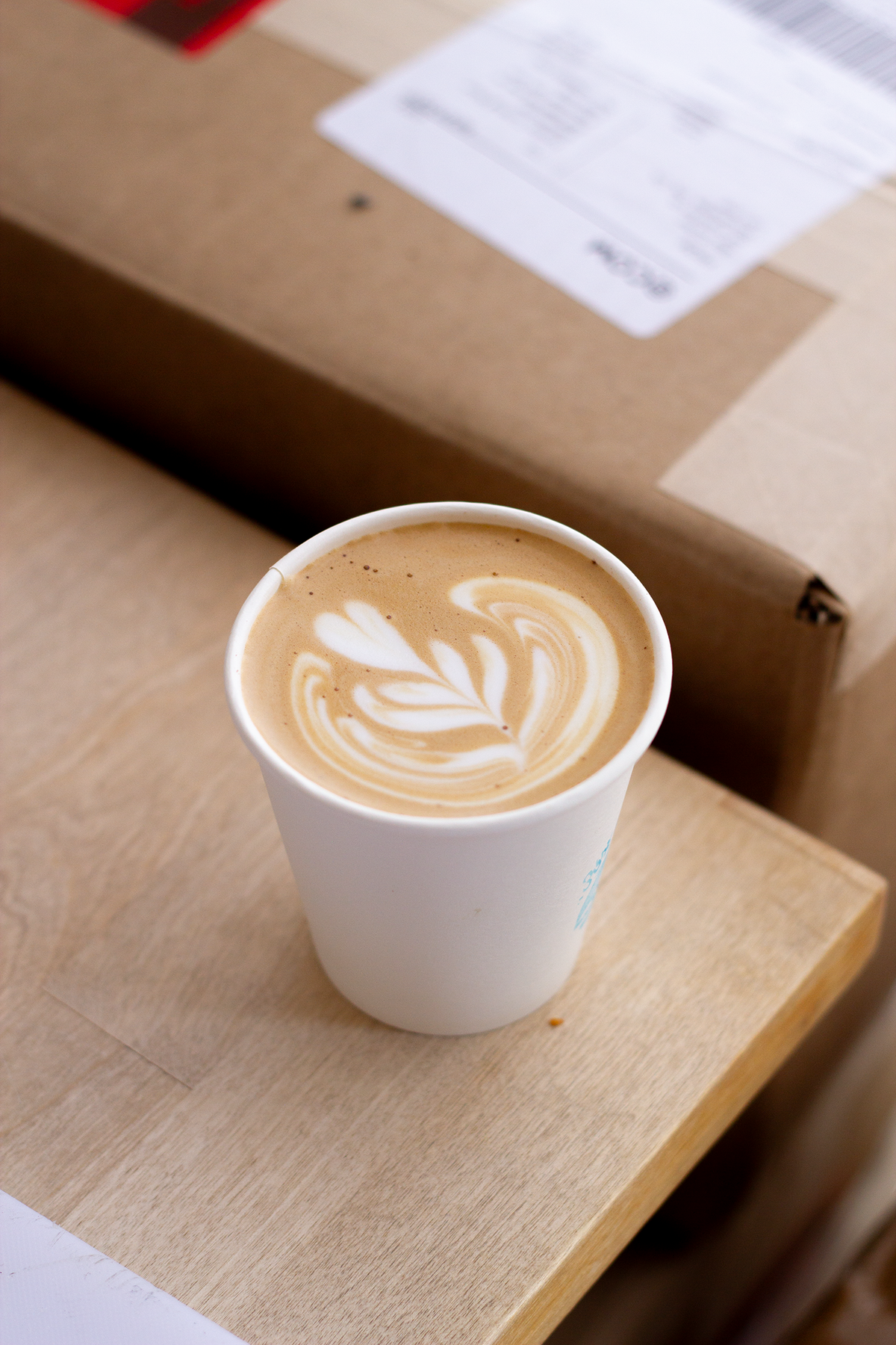 Coffee