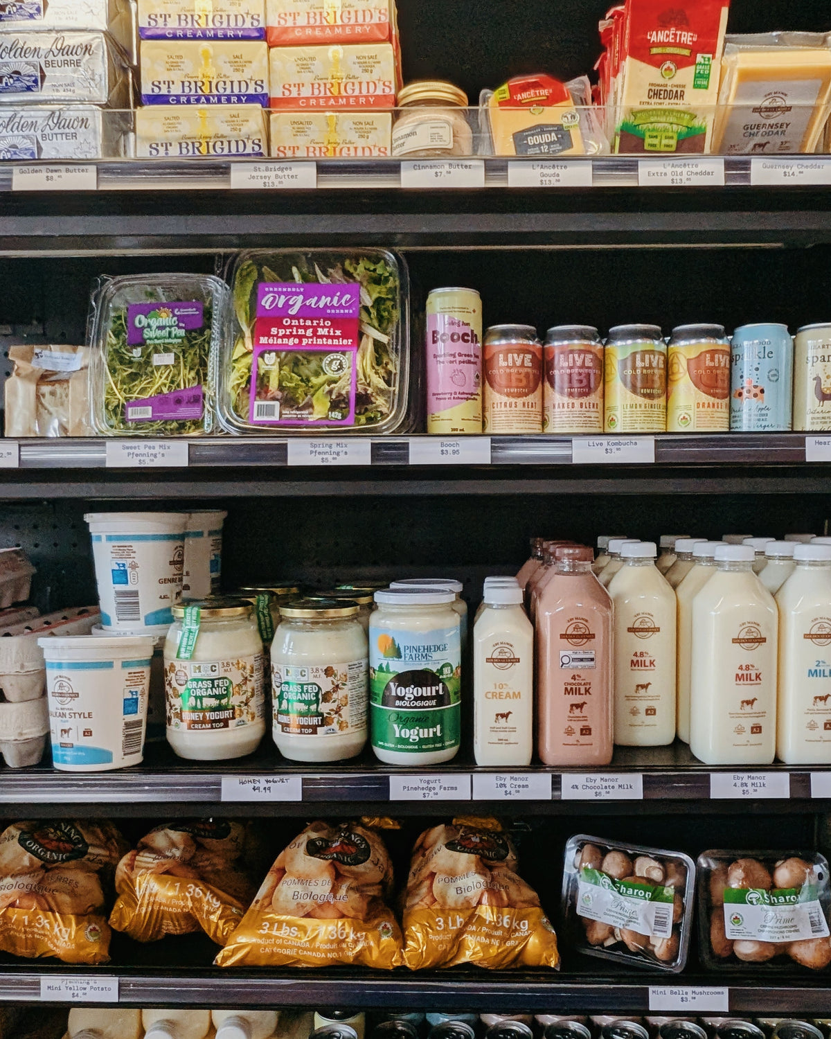 Grocery