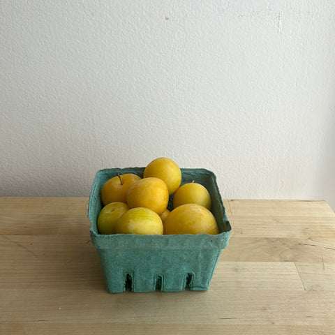 Alexandra’s Farms Yellow Plums