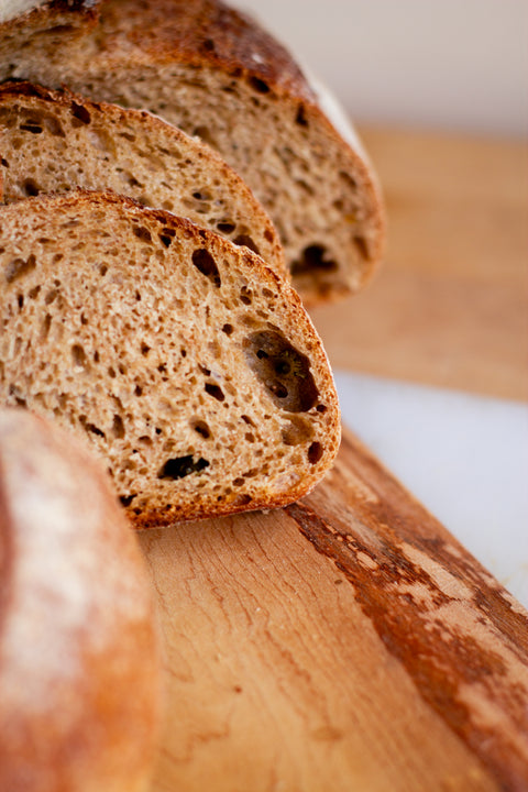 Meadow Loaf