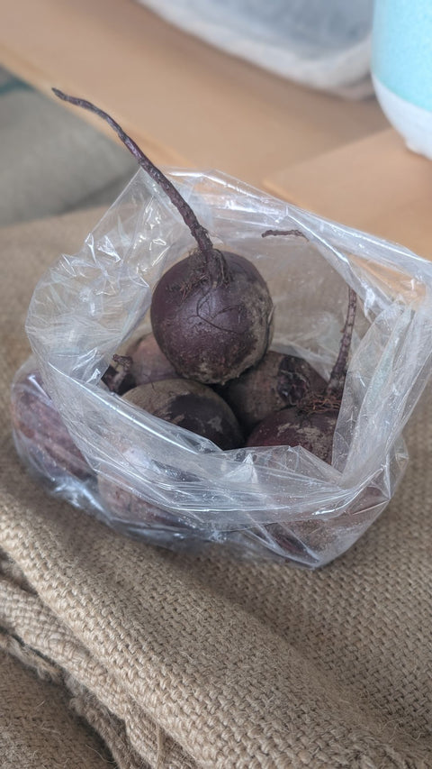Beets | Alexandra Farms