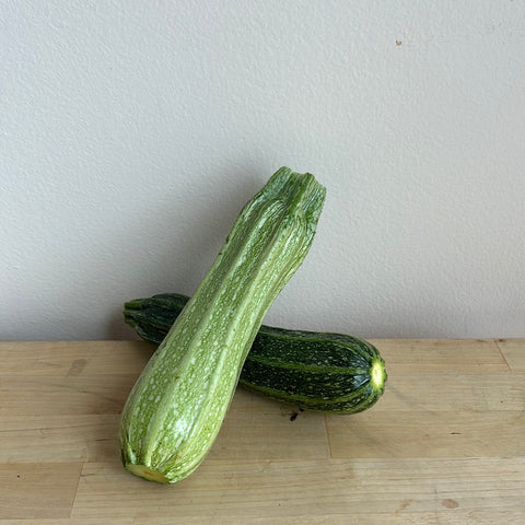 Alexandra’s Farm Zucchini