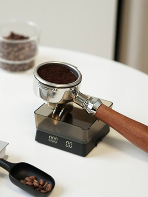 Geo-C Pro Digital Coffee Scale | Nuttii