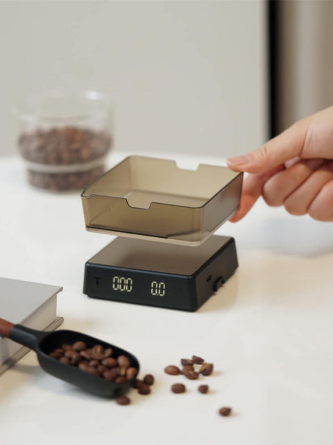 Geo-C Pro Digital Coffee Scale | Nuttii