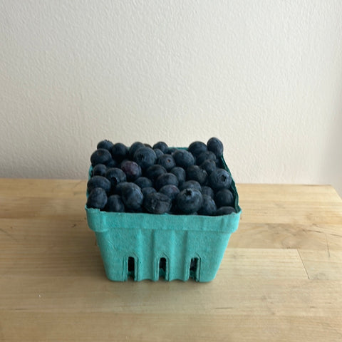 Alexandra’s Farms Blueberries