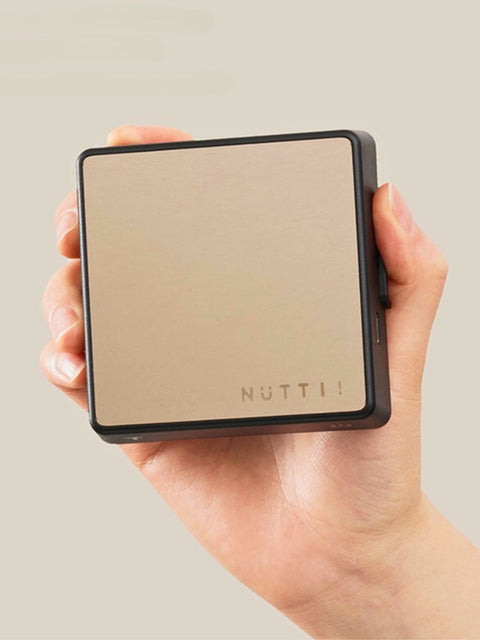 Geo-C Pro Digital Coffee Scale | Nuttii