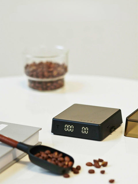 Geo-C Pro Digital Coffee Scale | Nuttii