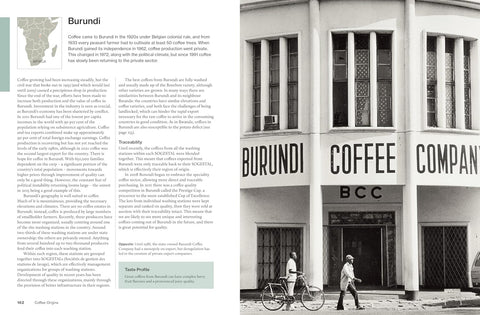 The World Atlas of Coffee 3rd Edition | James Hoffmann