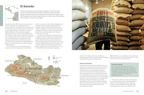 The World Atlas of Coffee 3rd Edition | James Hoffmann