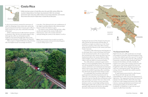 The World Atlas of Coffee 3rd Edition | James Hoffmann