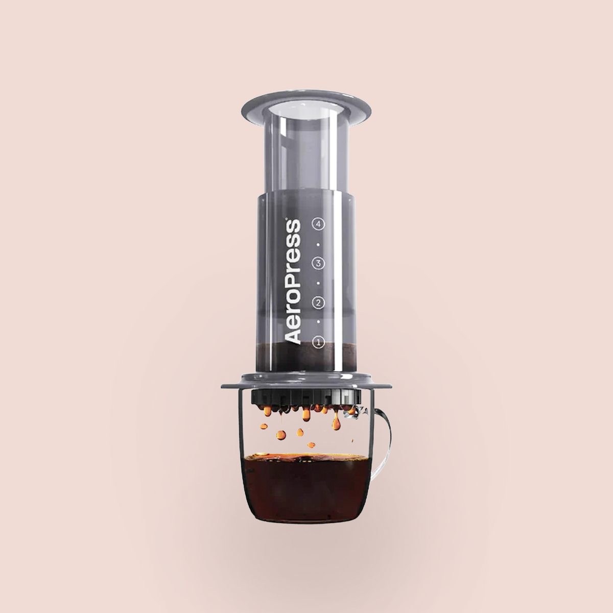AeroPress Coffee Maker - Original