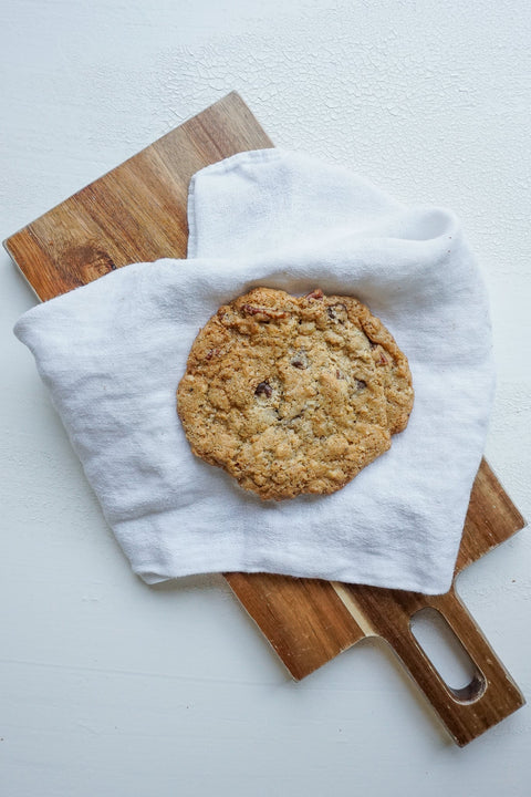 Sourdough Trail Cookie