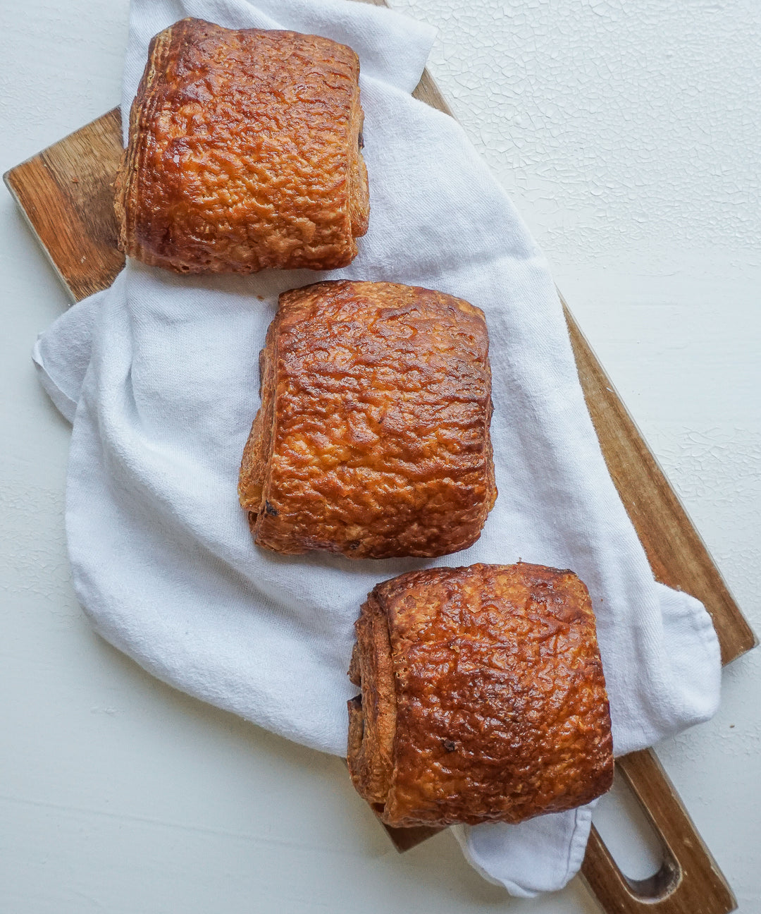 Roux Bakehouse. Community focused Bakery, Café, and Grocer