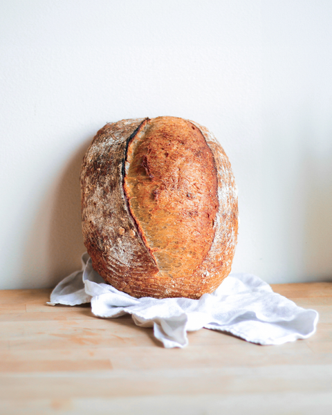 Country Sourdough