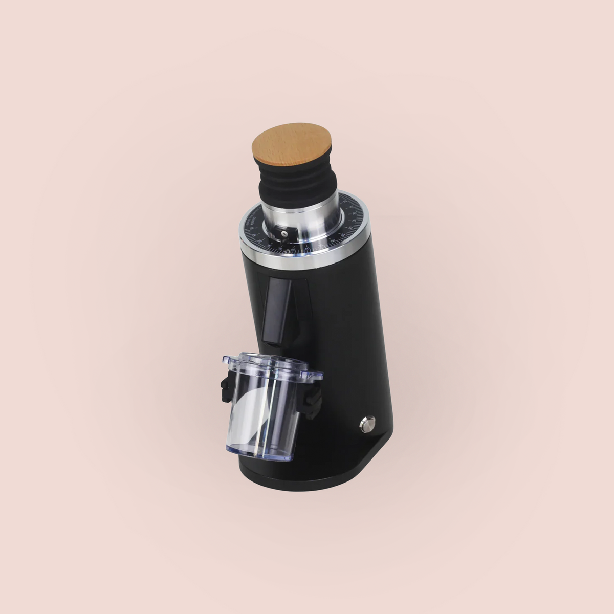 DF Grinders DF54 Single Dose Coffee Grinder