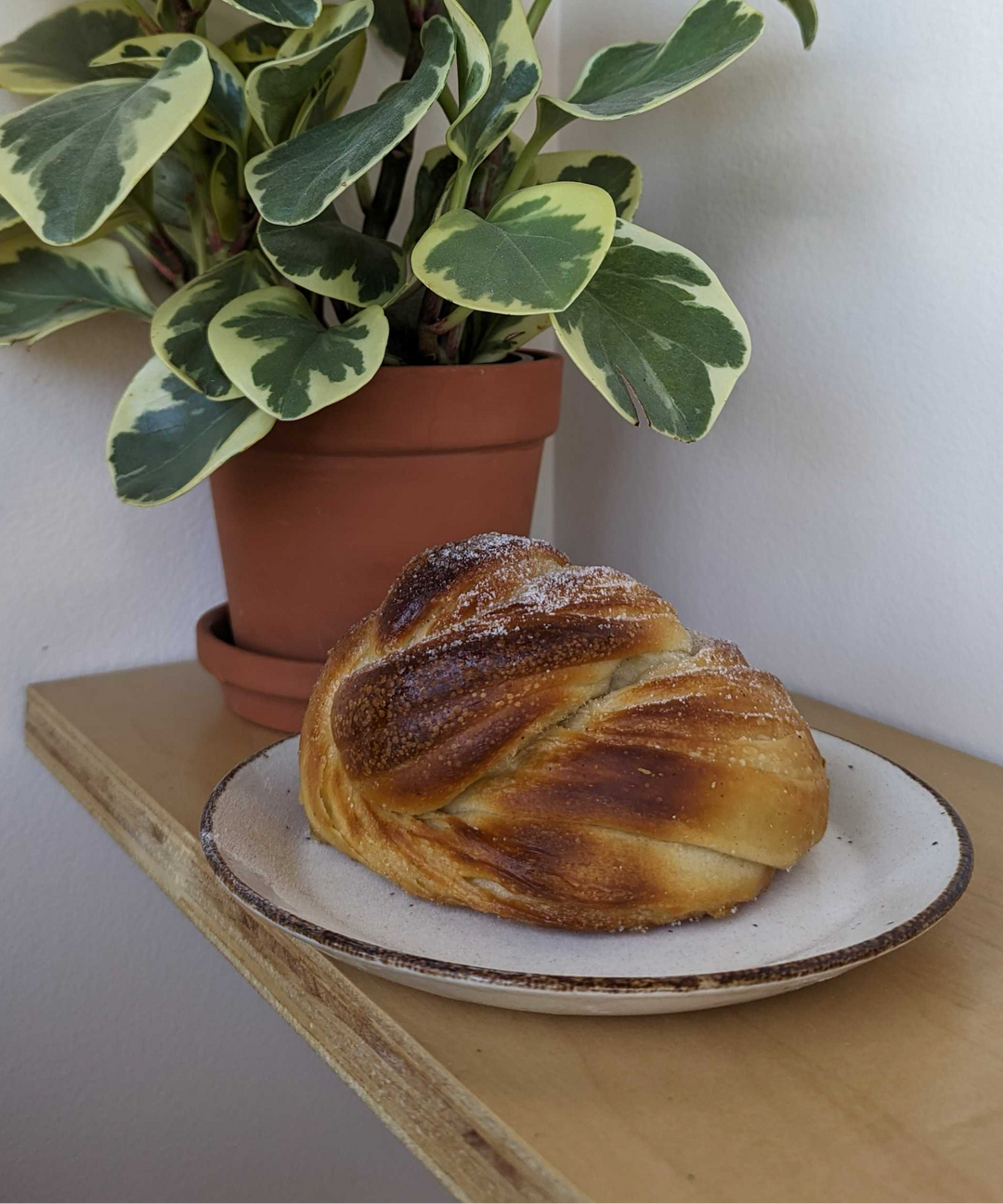 Roux Bakehouse. Community focused Bakery, Café, and Grocer