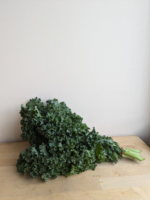 Kale Bundle (Green) | Alexandra’s Farm