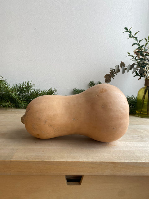 Pfenning’s Organic Butternut Squash