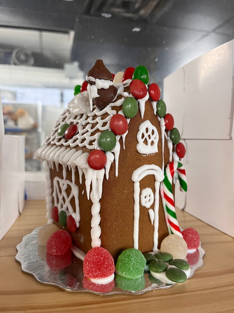 Gingerbread Kits