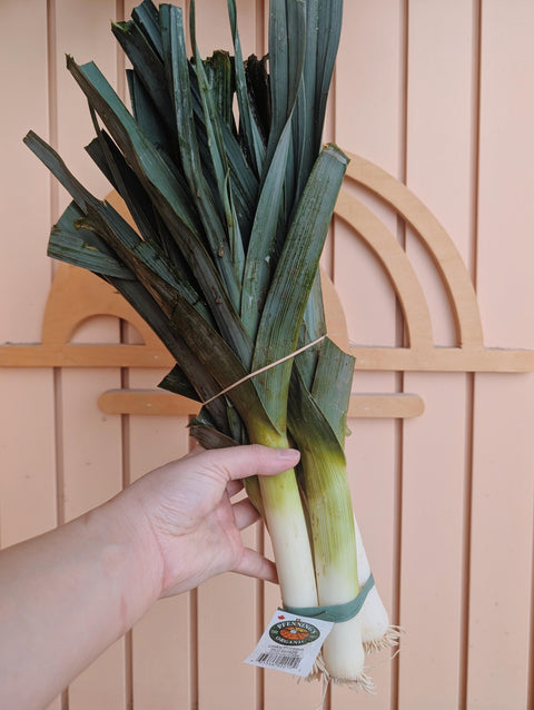 Leeks | Pfenning’s
