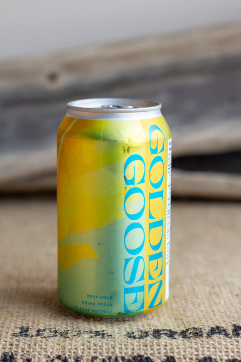 FUSIONS: The Golden Goose | Headwaters