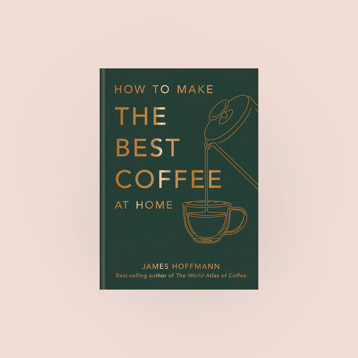 How to Make the Best Coffee at Home | James Hoffmann