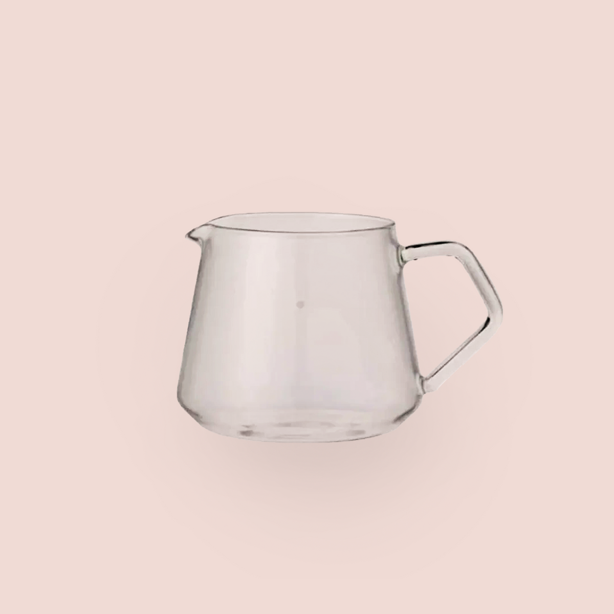 SCS-S02 Coffee Server (2-Cup) (300ml/10oz) | Kinto