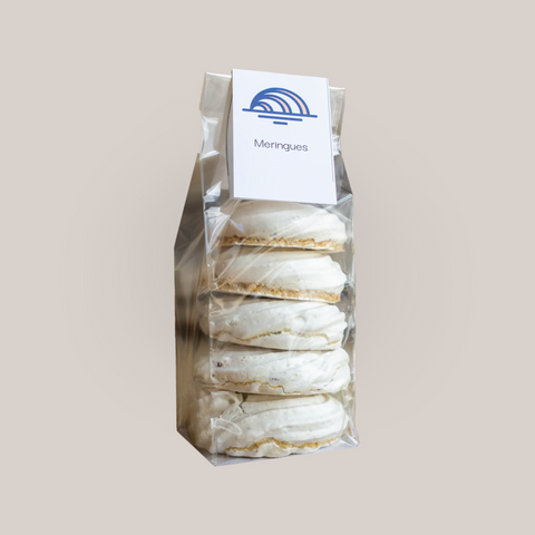 Meringues