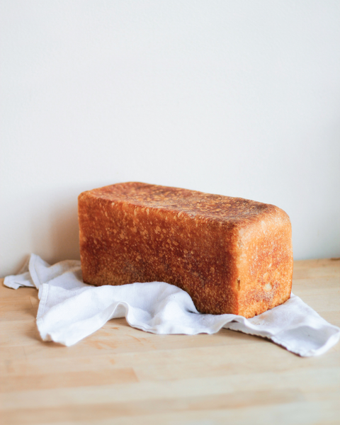 Pain de Mie