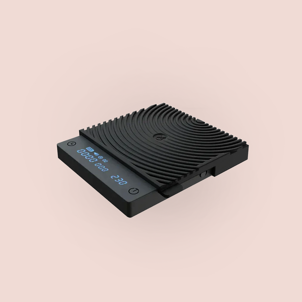 TIMEMORE Black Mirror Mini Coffee Scale