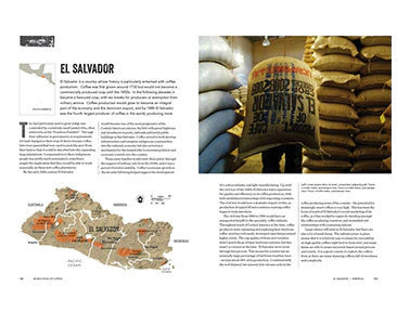 The World Atlas of Coffee 2nd Edition | James Hoffmann