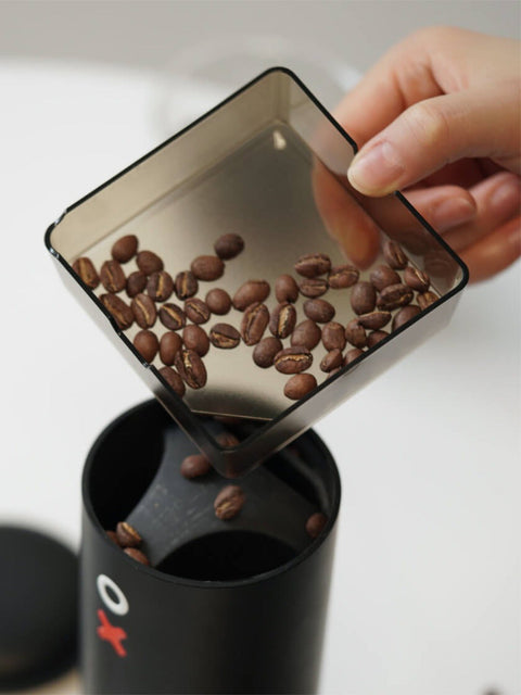 Geo-C Pro Digital Coffee Scale | Nuttii