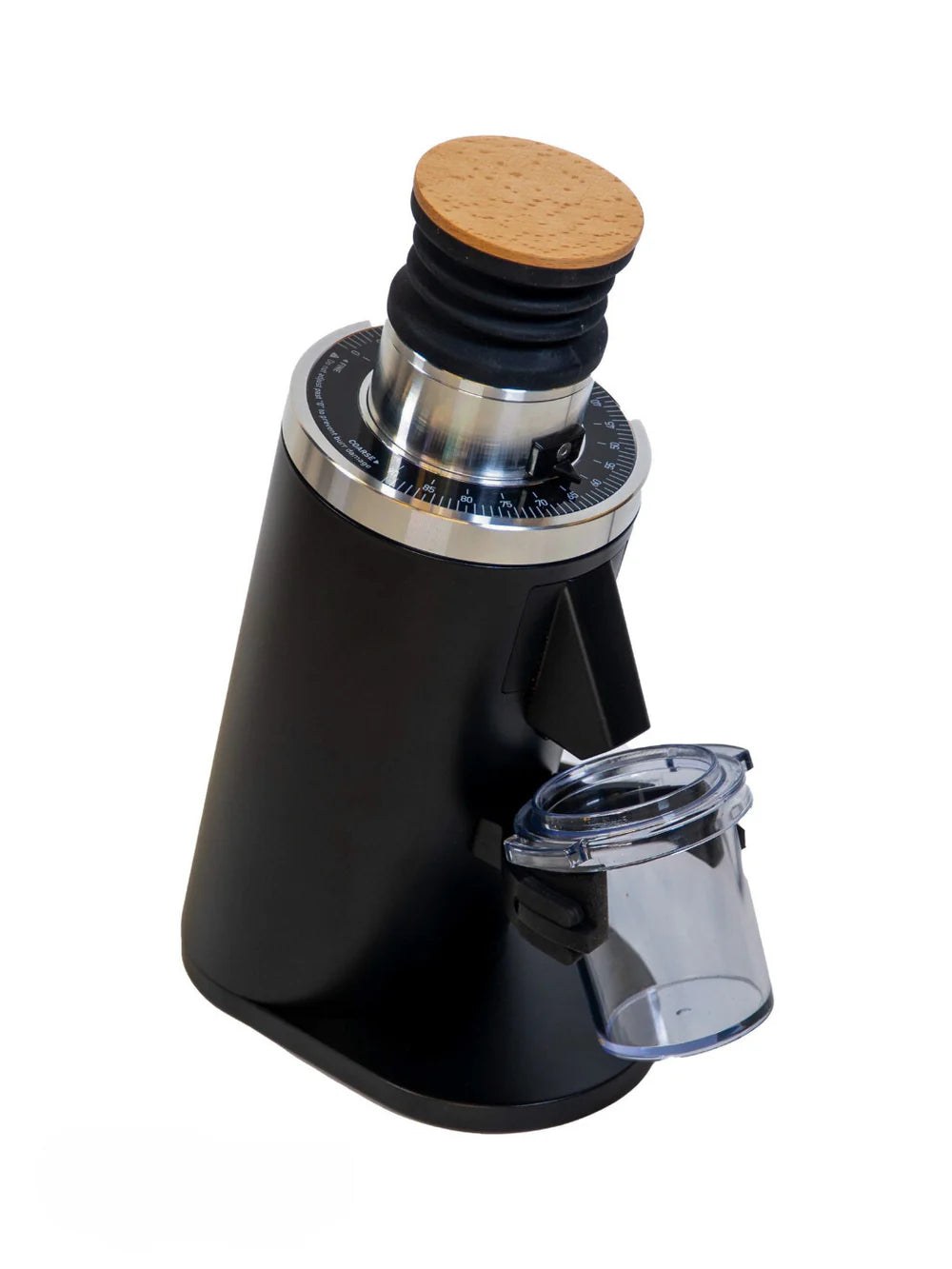 DF Grinders DF54 Single Dose Coffee Grinder