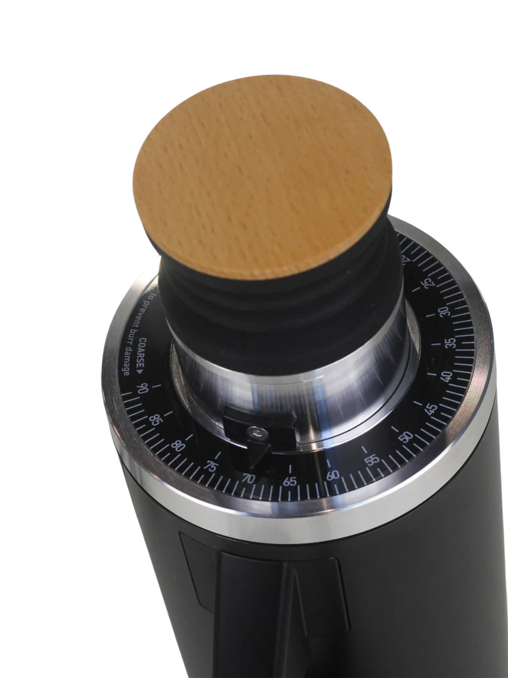 DF Grinders DF54 Single Dose Coffee Grinder