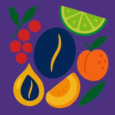 Ethiopia Bekele Belaycho, White Honey