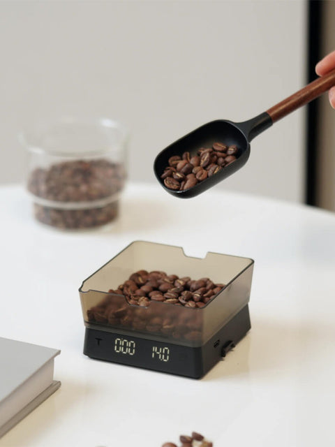Geo-C Pro Digital Coffee Scale | Nuttii