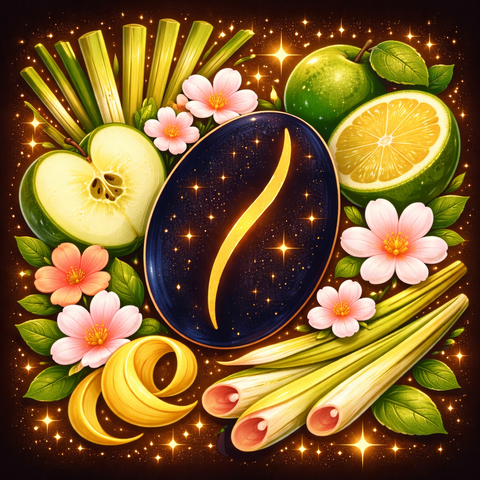 Colombia Rebel Gesha El Vergel Estate, Anaerobic Honey