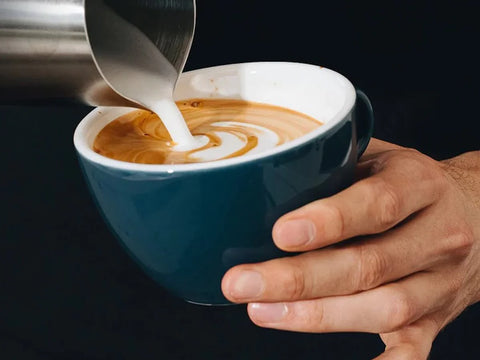 NanoFoamer | subminimal