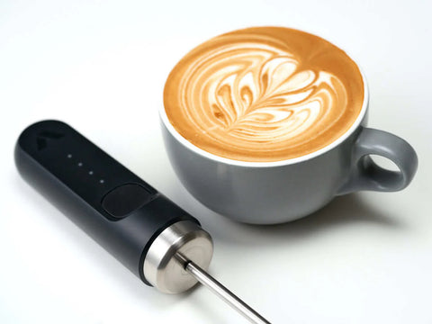 NanoFoamer | subminimal