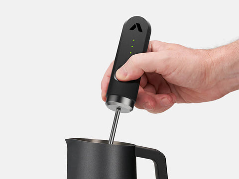 NanoFoamer | subminimal