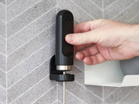 NanoFoamer | subminimal