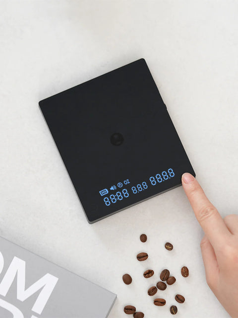 TIMEMORE Black Mirror Mini Coffee Scale