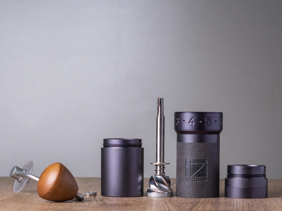 1Zpresso ZP6 Manual Coffee Grinder